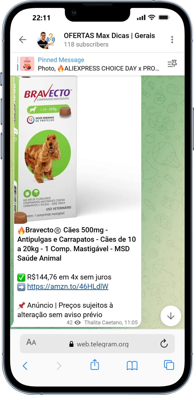 iPhone-13-PRO-web.telegram.org (11) - ofertasgerais