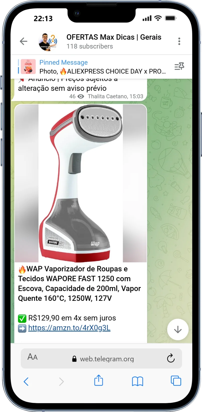 iPhone-13-PRO-web.telegram.org (12) - ofertasgerais