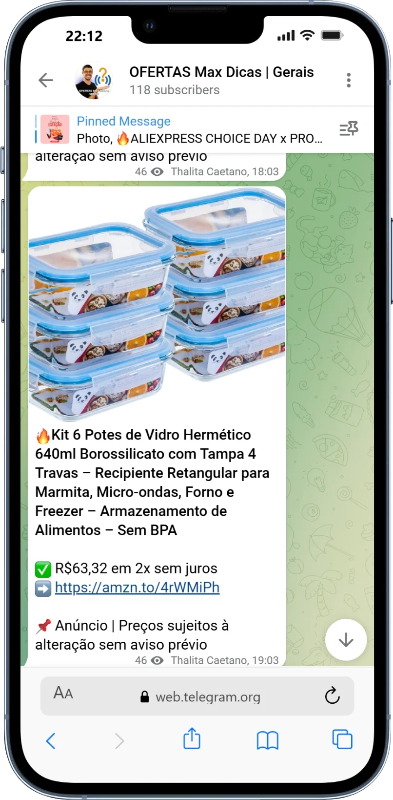 iPhone-13-PRO-web.telegram.org (13) - ofertasgerais