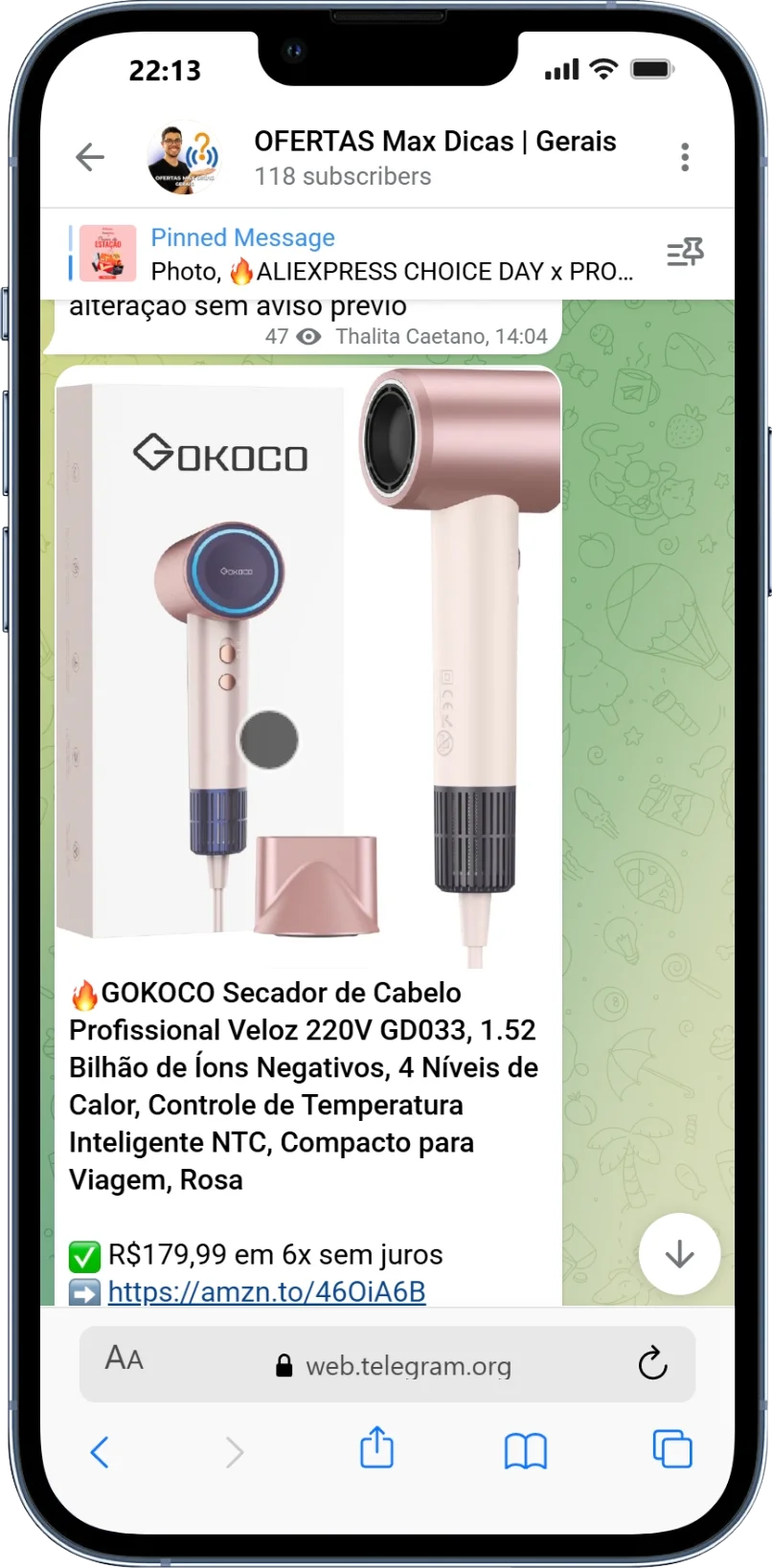 iPhone-13-PRO-web.telegram.org (14) - ofertasgerais