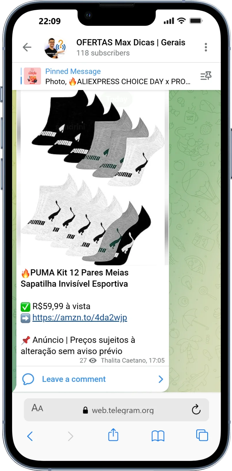iPhone-13-PRO-web.telegram.org (7) - ofertasgerais