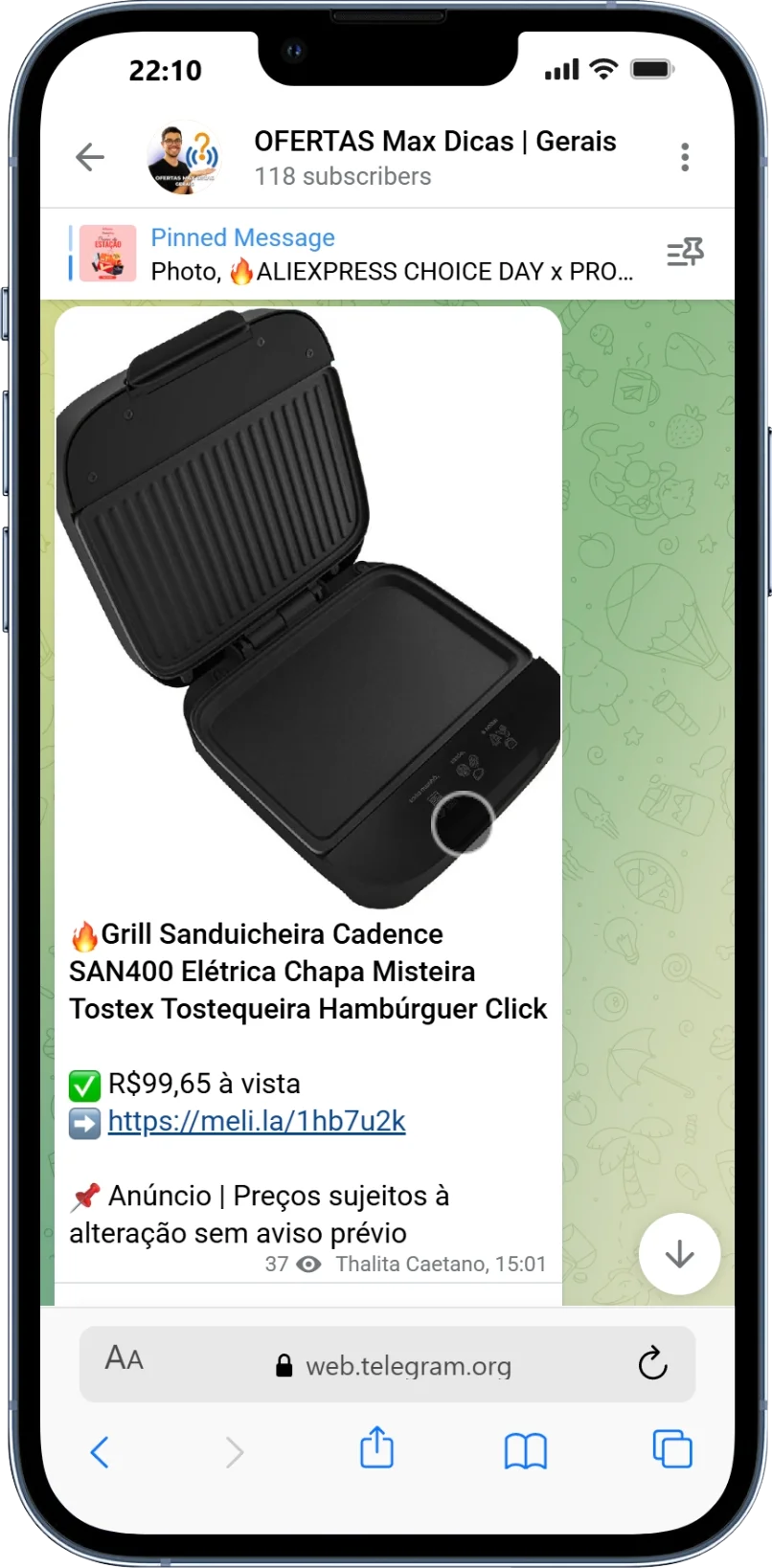 iPhone-13-PRO-web.telegram.org (8) - ofertasgerais
